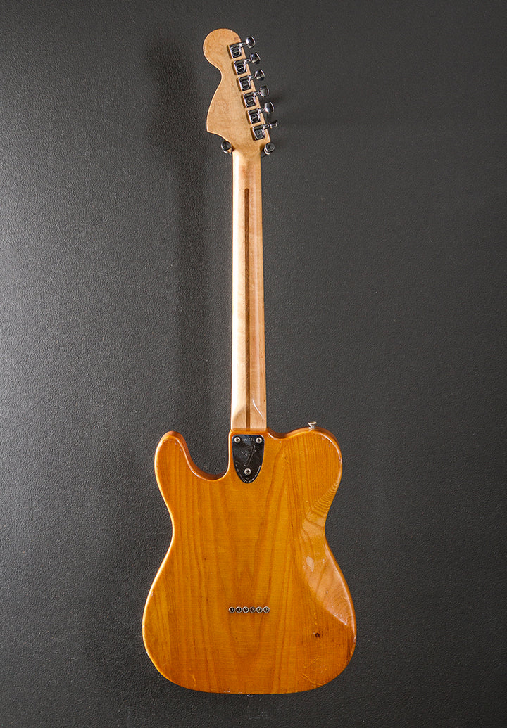 Used Tele Deluxe '74