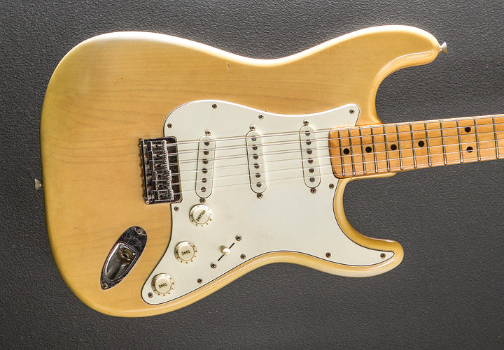 Used Hardtail Strat '74