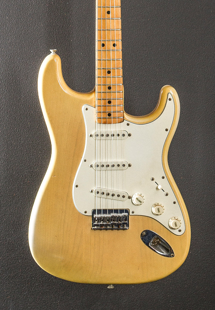 Used Hardtail Strat '74