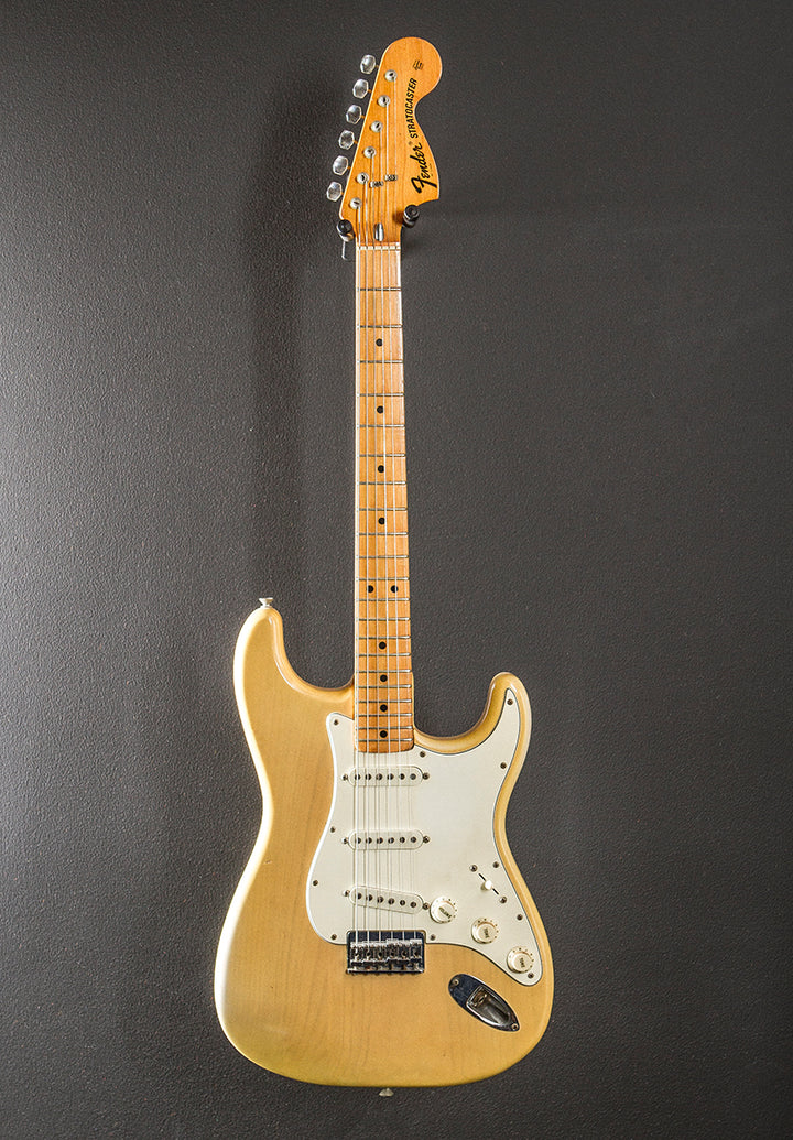 Used Hardtail Strat '74