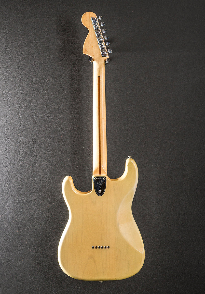 Used Hardtail Strat '74