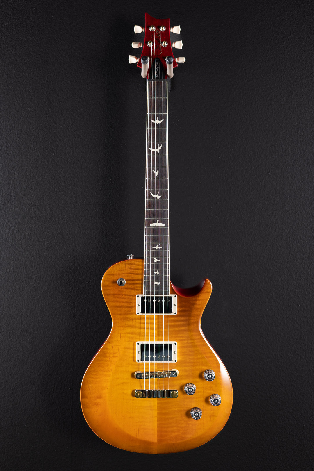 S2 McCarty Singlecut 594 '23