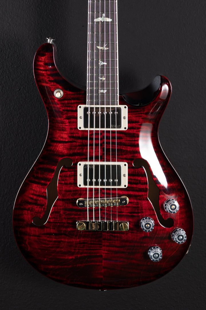 McCarty 594 Hollowbody II - Demon King