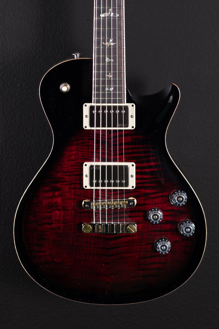 McCarty 594 Singlecut - Vampire Mist