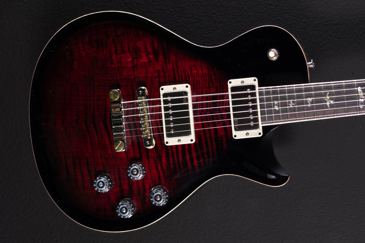 McCarty 594 Singlecut - Vampire Mist