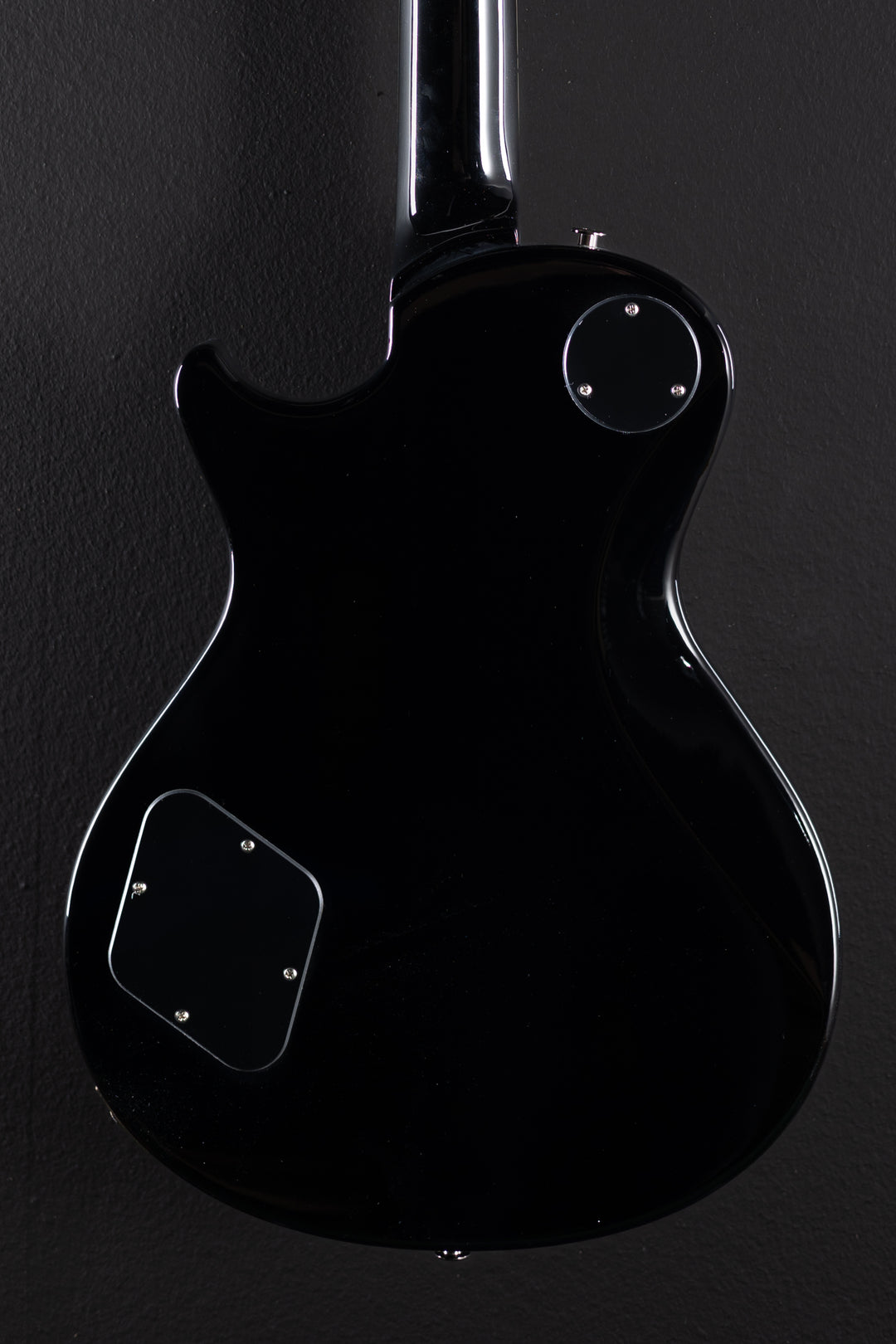 S2 McCarty Singlecut 594 - Black Noir