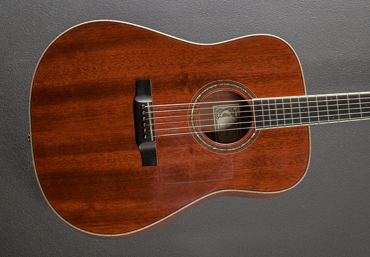 D-05 Mahogany '02