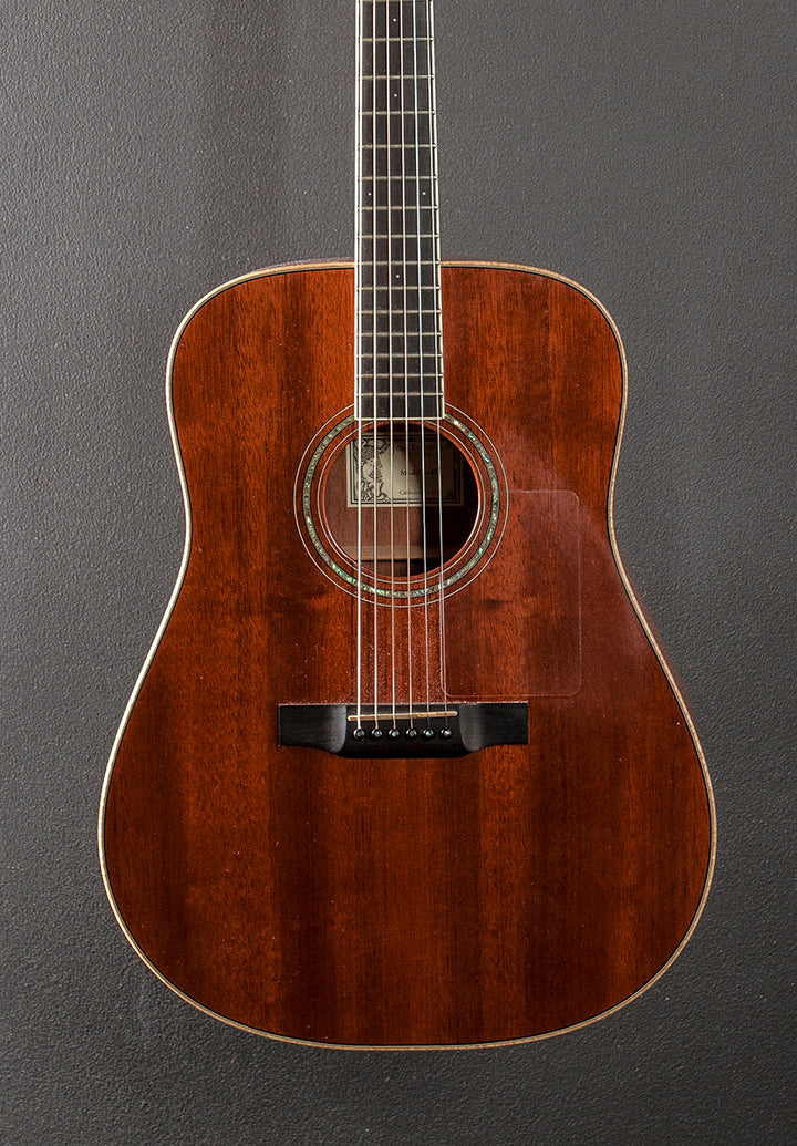 D-05 Mahogany '02