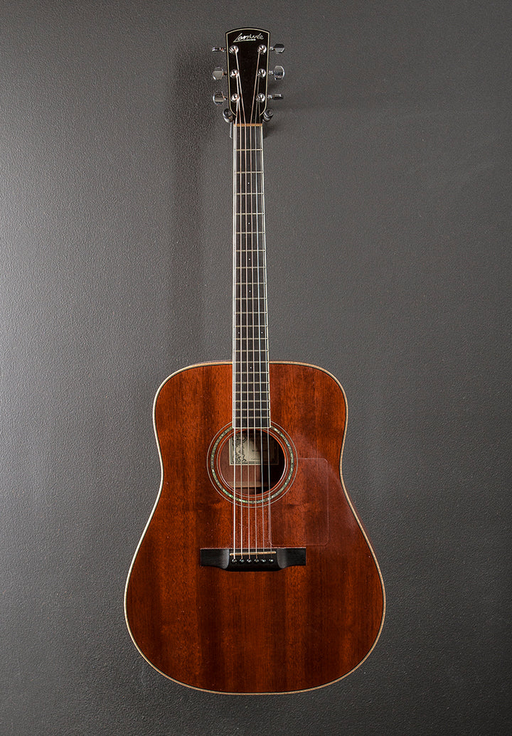 D-05 Mahogany '02