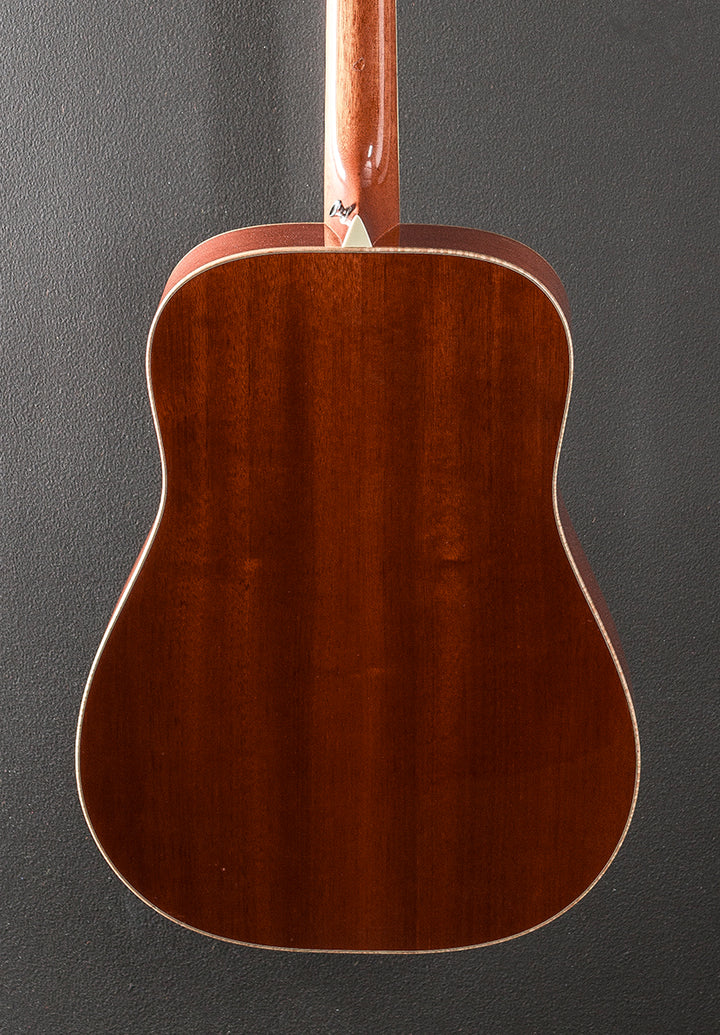 D-05 Mahogany '02