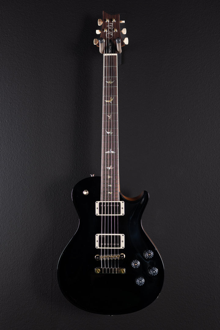 McCarty 594 Singlecut - Black Noir