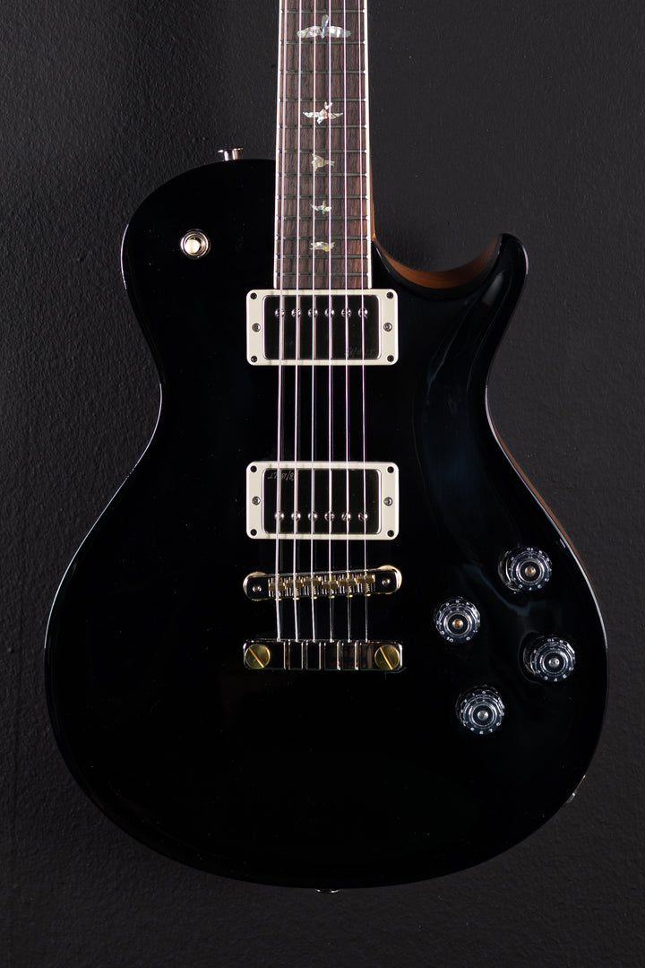 McCarty 594 Singlecut - Black Noir