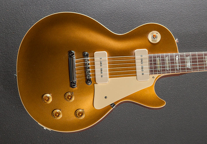 1956 Les Paul Goldtop Reissue - Gloss