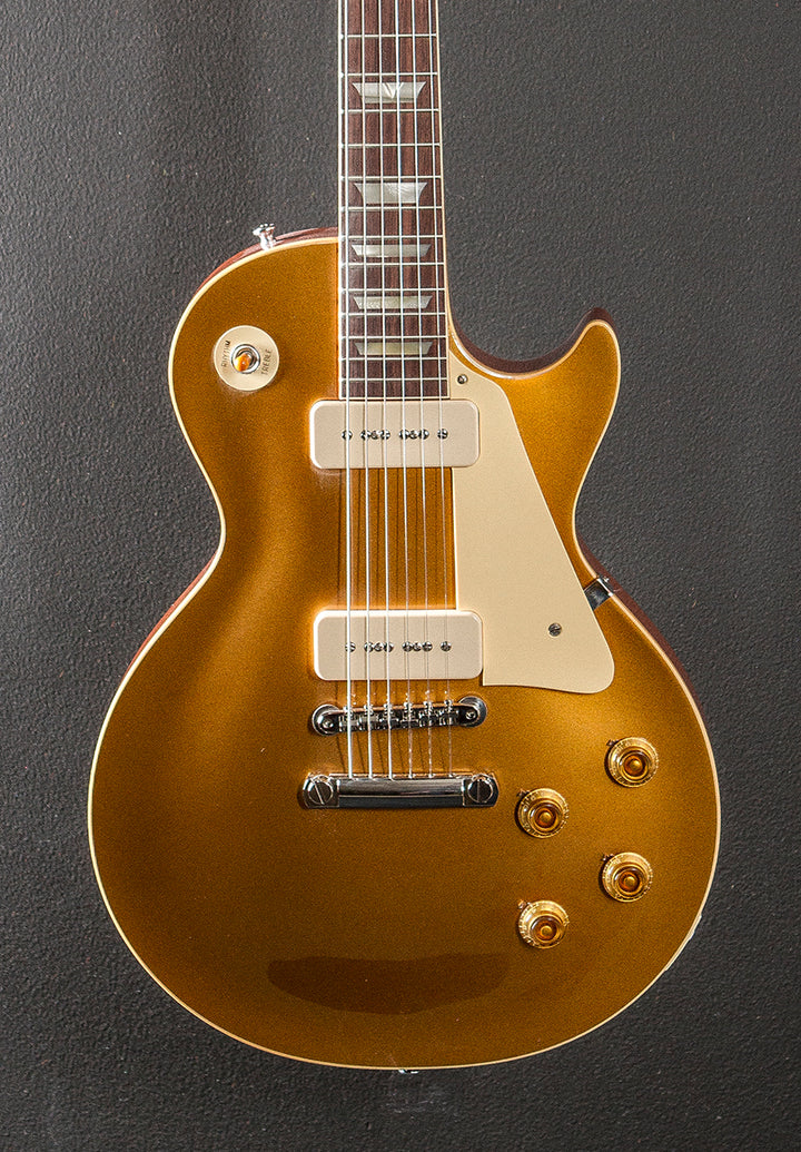 1956 Les Paul Goldtop Reissue - Gloss