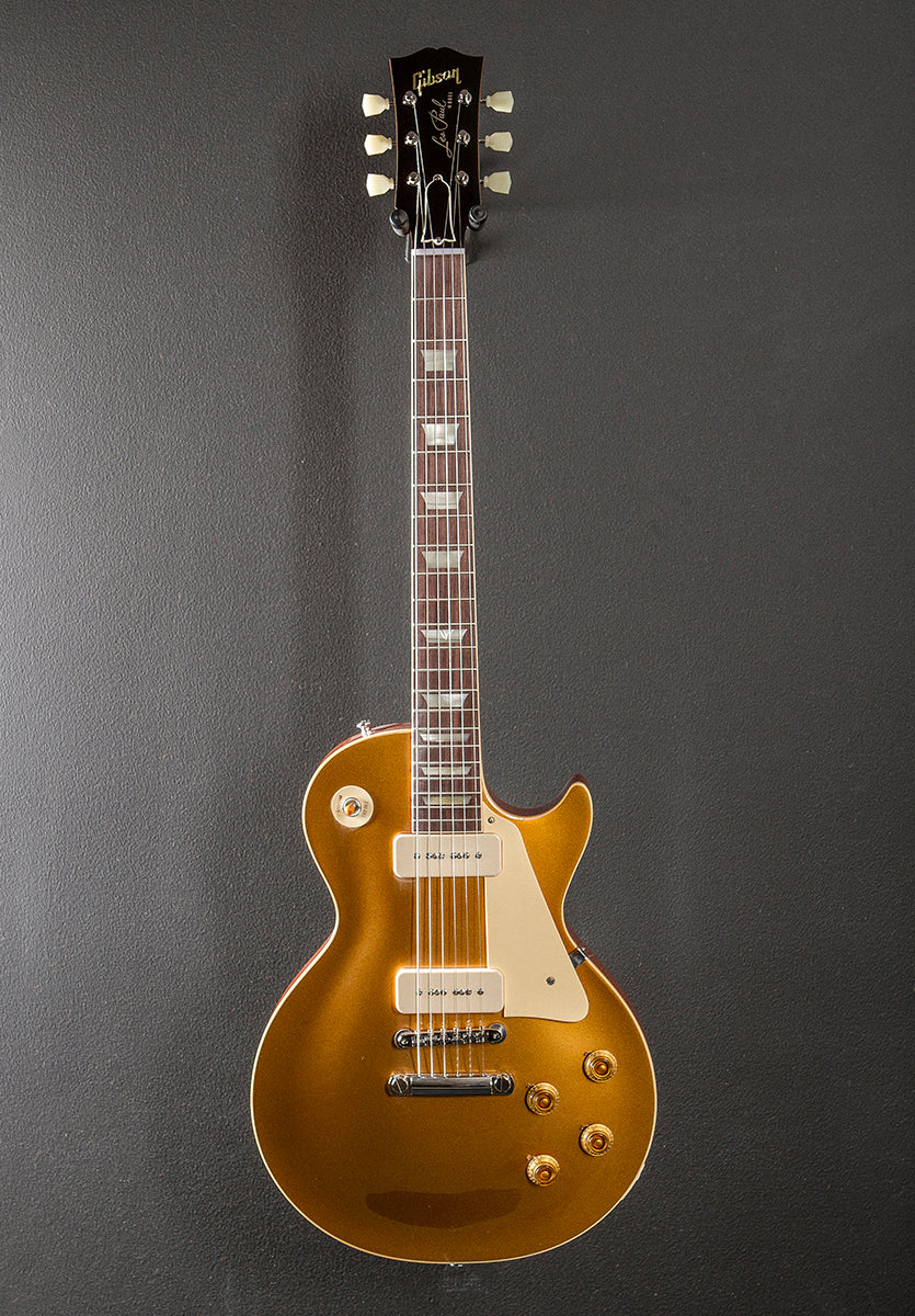 1956 Les Paul Goldtop Reissue - Gloss