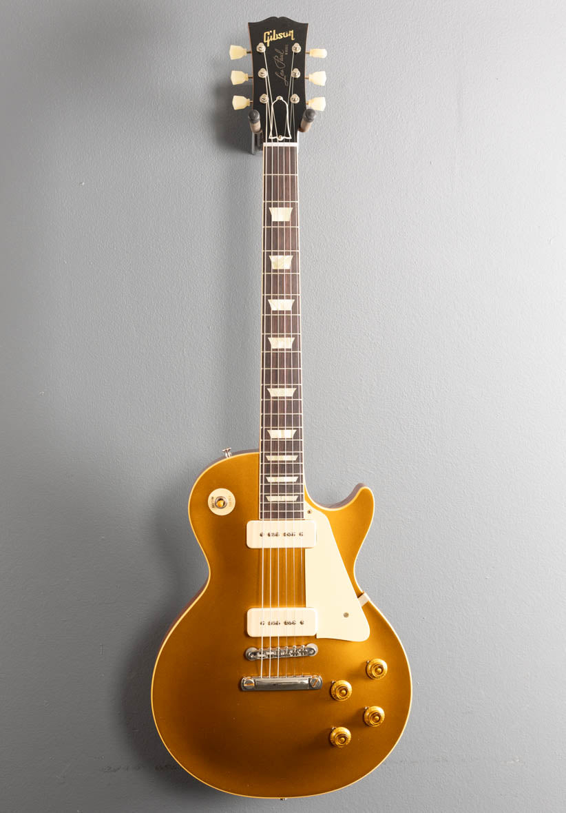 1956 Les Paul Goldtop Reissue