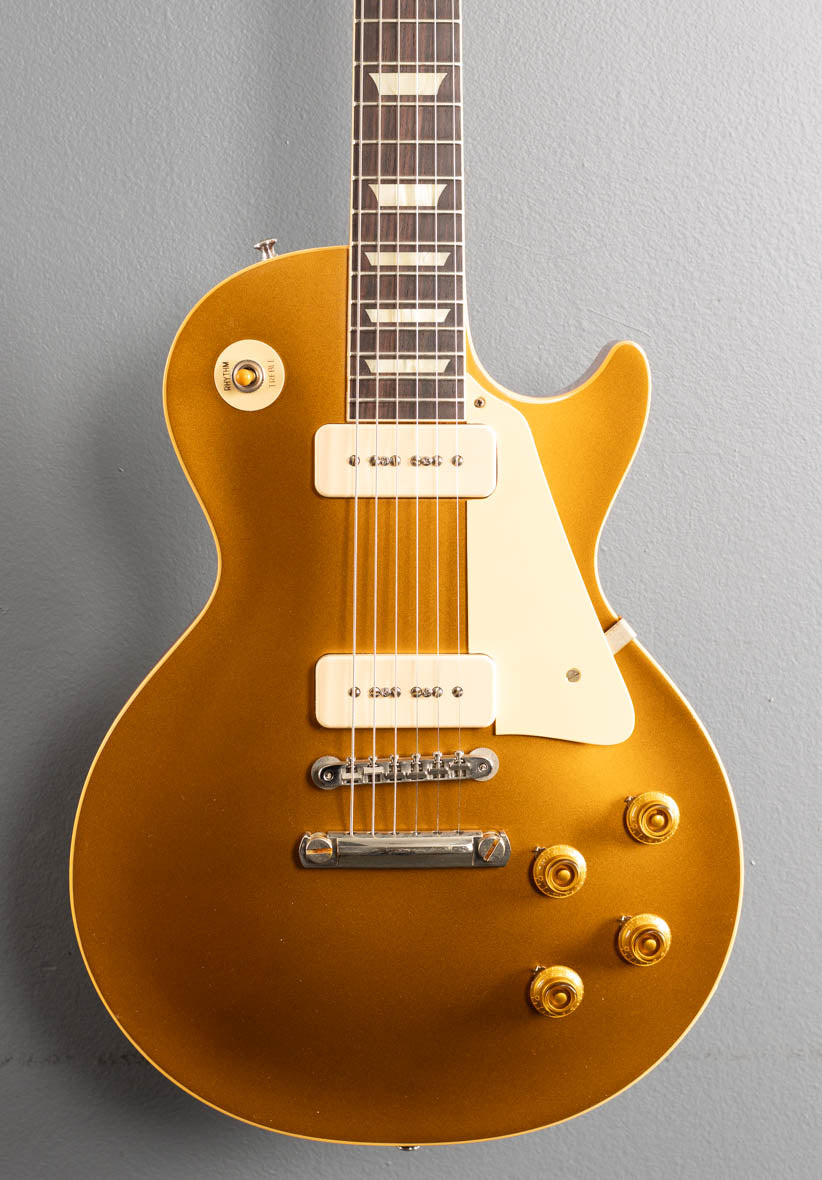 1956 Les Paul Goldtop Reissue