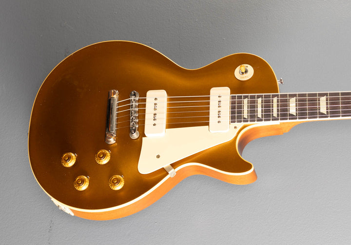 1956 Les Paul Goldtop Reissue