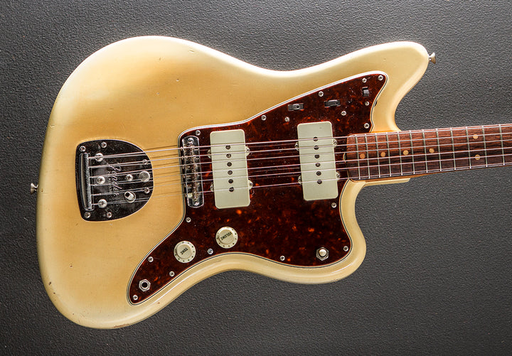 Used Jazzmaster '61