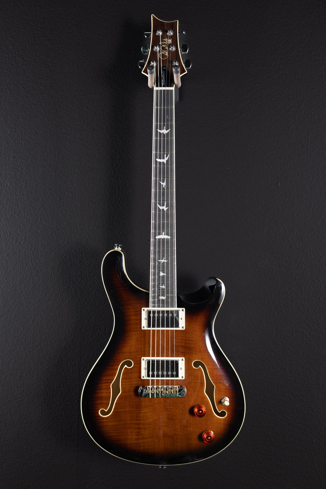 SE Hollowbody II '23