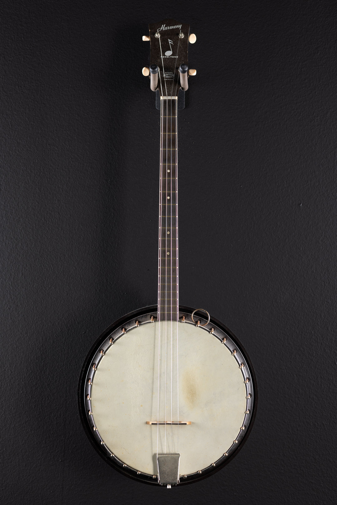 Reso-Tone Banjo, Recent