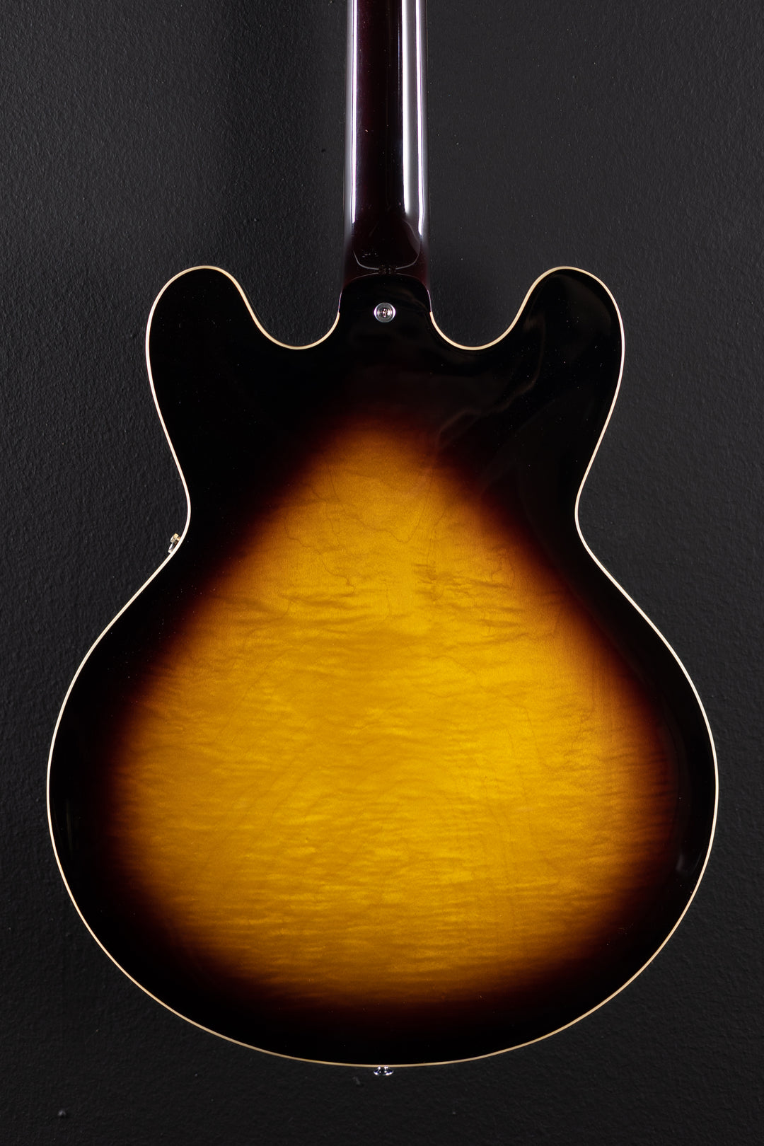 Standard Collection H-535 Semi-Hollow '23