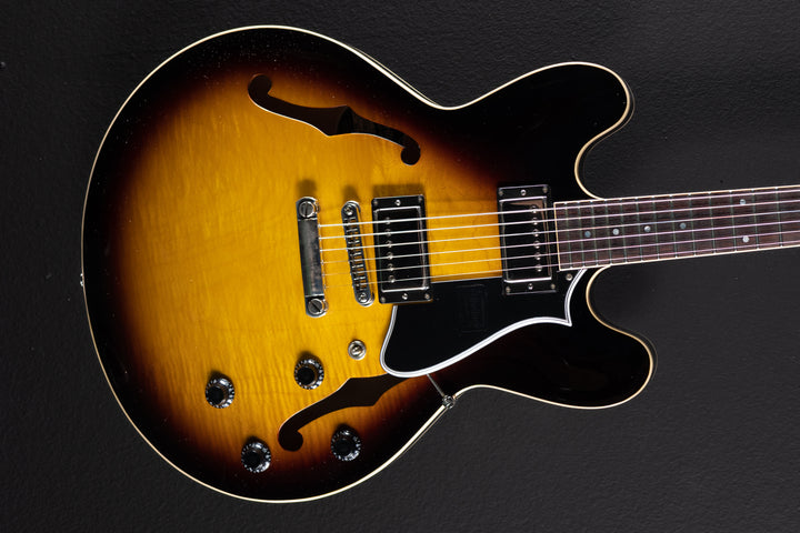 Standard Collection H-535 Semi-Hollow '23