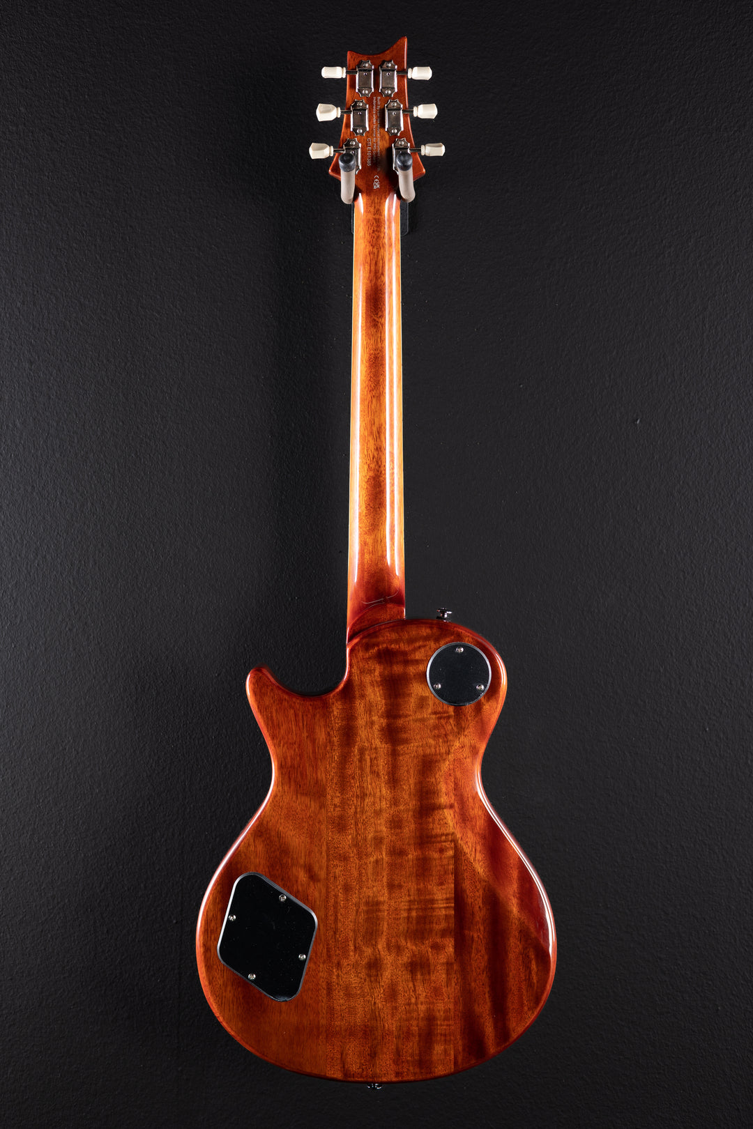 SE McCarty 594 Singlecut '22