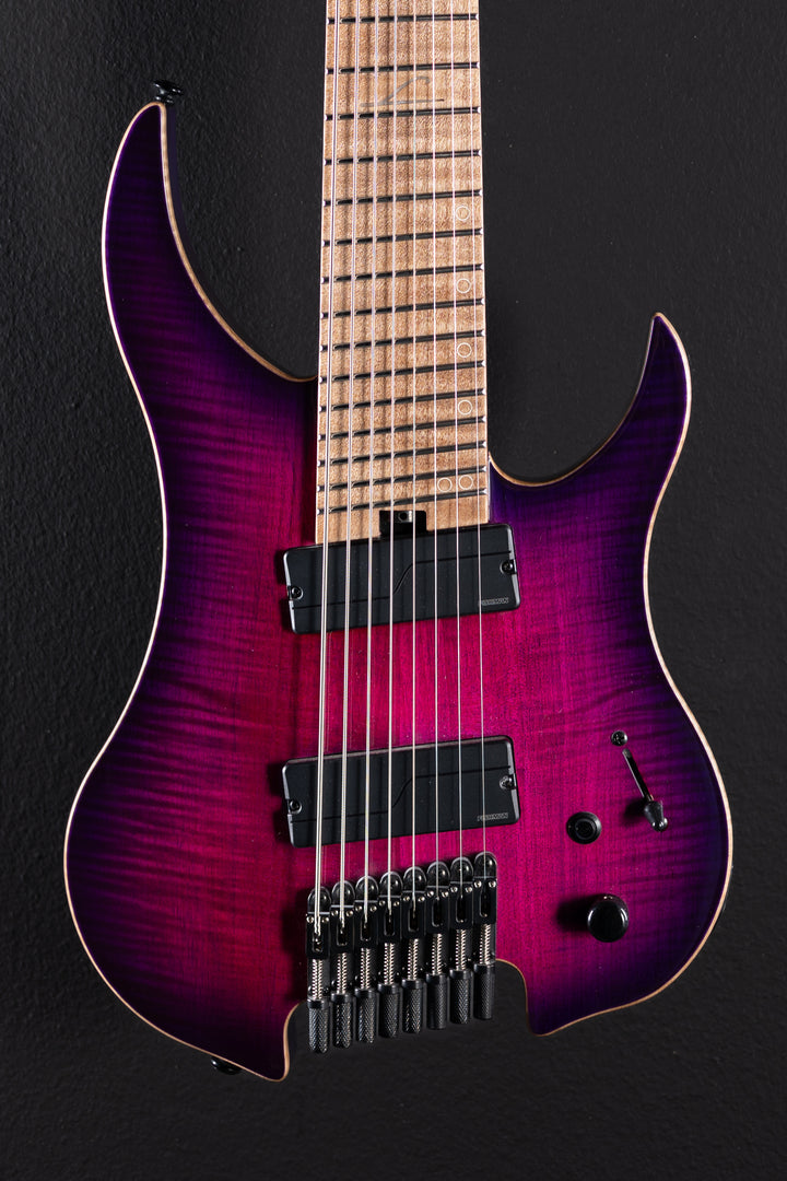 G8FX- Prototype Violet Flame