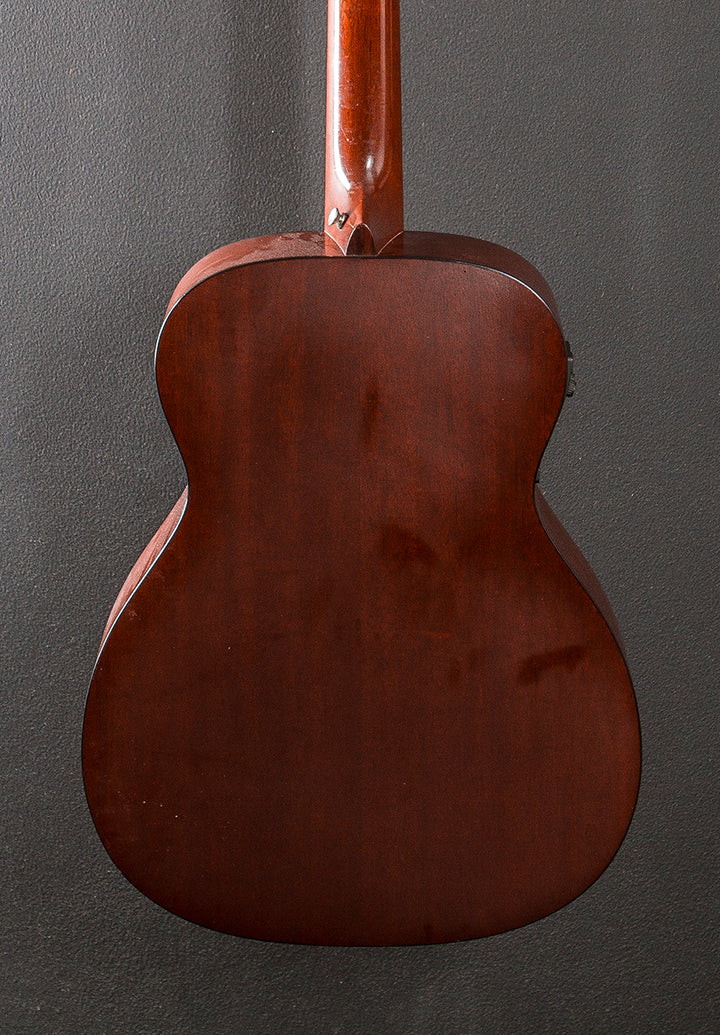 BM Mahogany Acoustic Bass '00