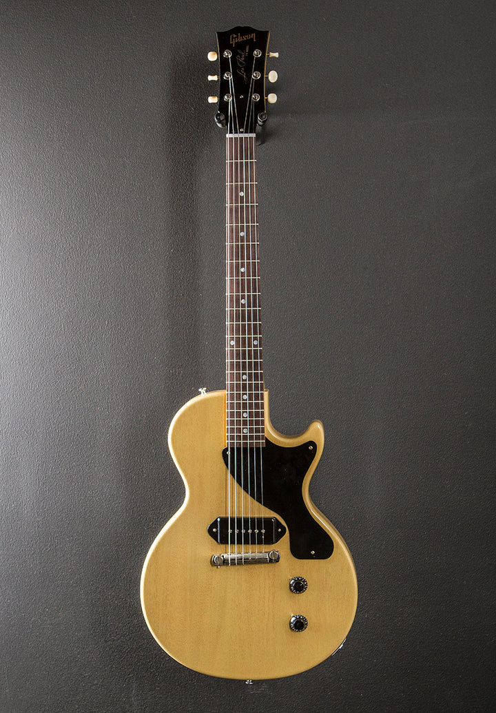 1957 Les Paul Junior Single Cut Reissue - TV Yellow