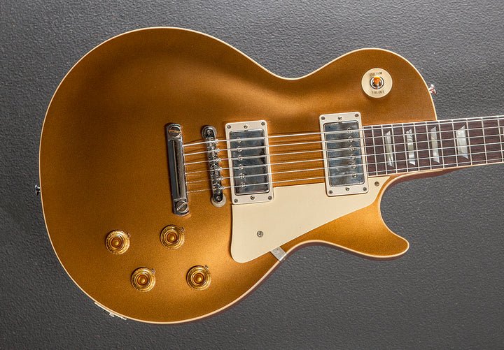 1957 Les Paul Goldtop Reissue