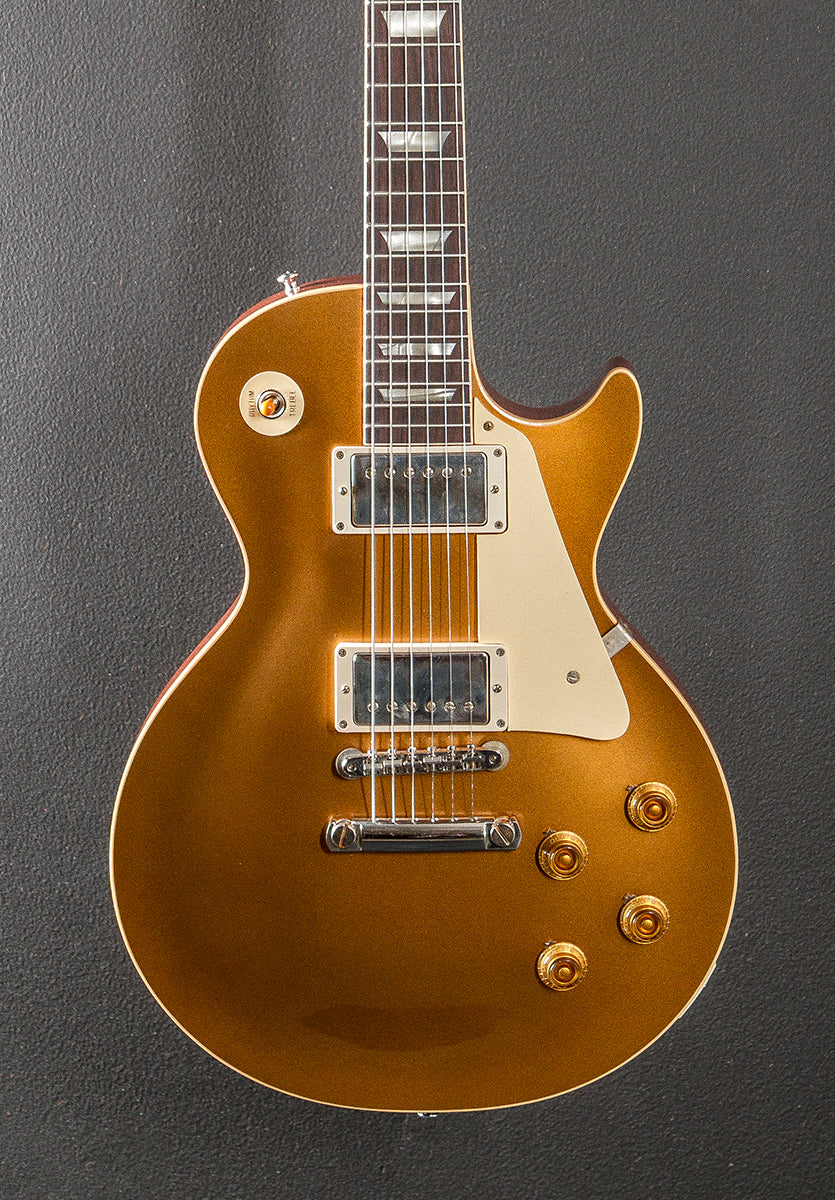 1957 Les Paul Goldtop Reissue