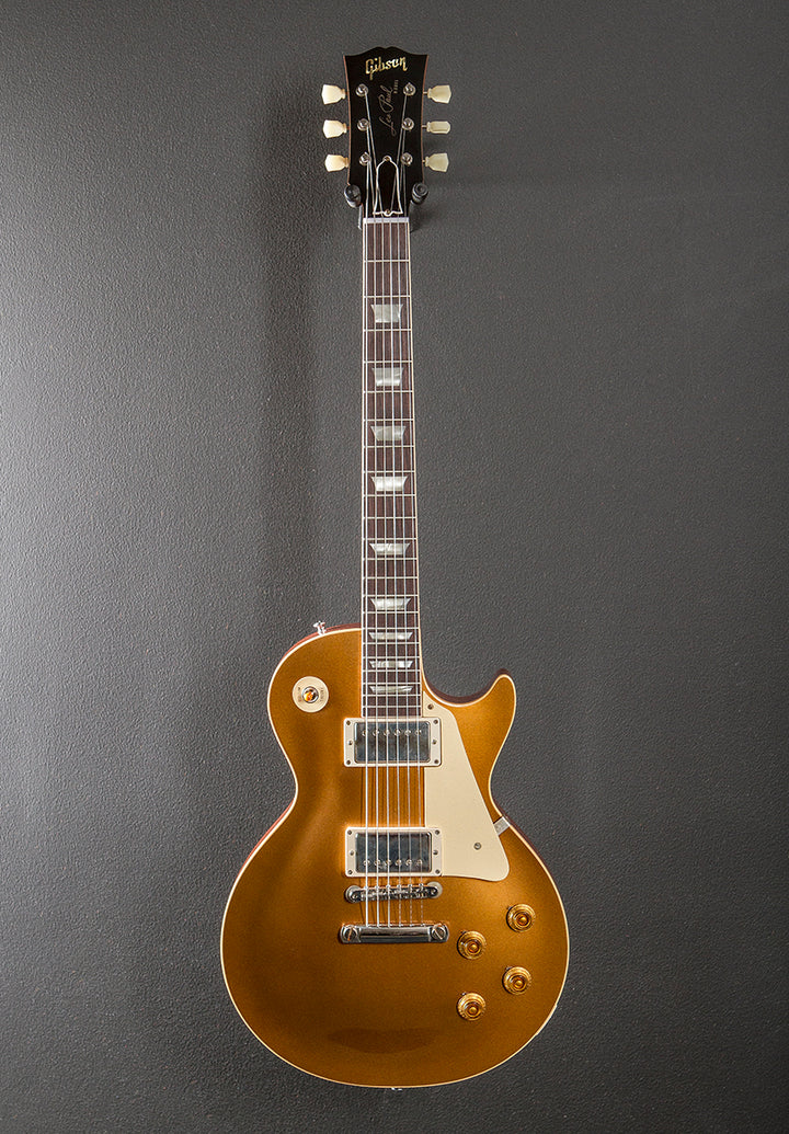 1957 Les Paul Goldtop Reissue