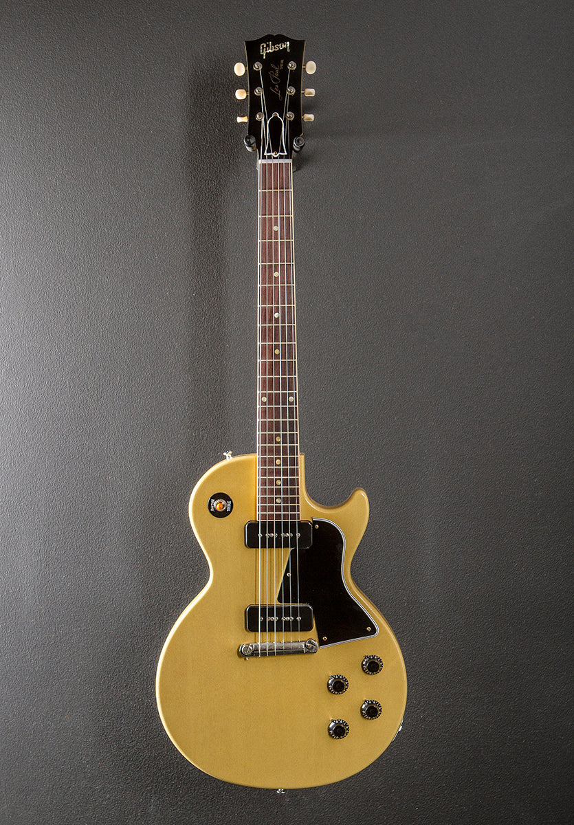 1957 Les Paul Special Single Cut Reissue - TV Yellow