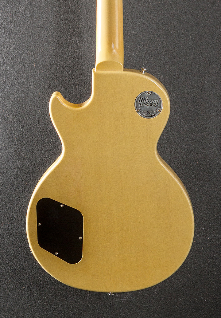 1957 Les Paul Special Single Cut Reissue - TV Yellow