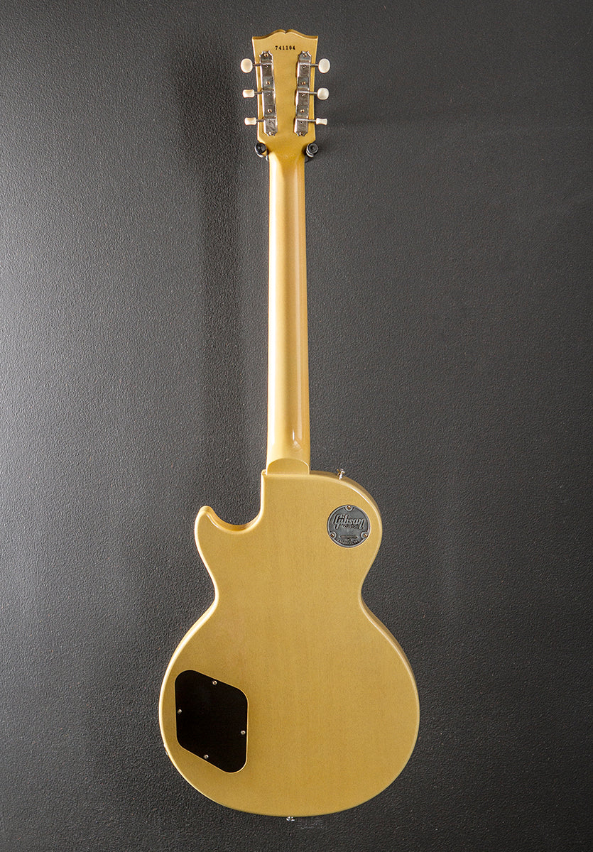 1957 Les Paul Special Single Cut Reissue - TV Yellow