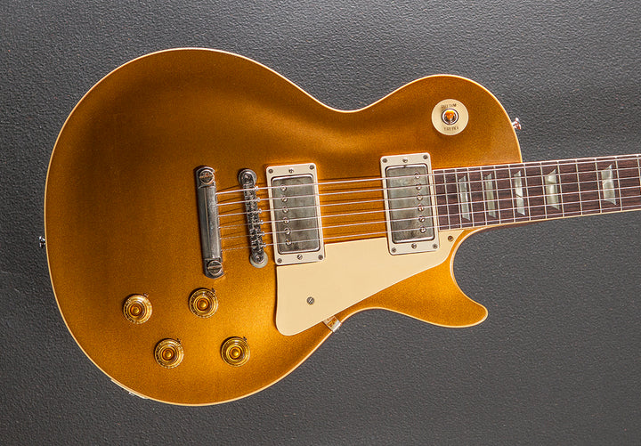 '57 Reissue Les Paul Goldtop '24