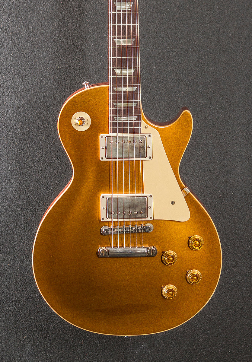 '57 Reissue Les Paul Goldtop '24