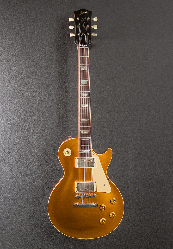 '57 Reissue Les Paul Goldtop '24