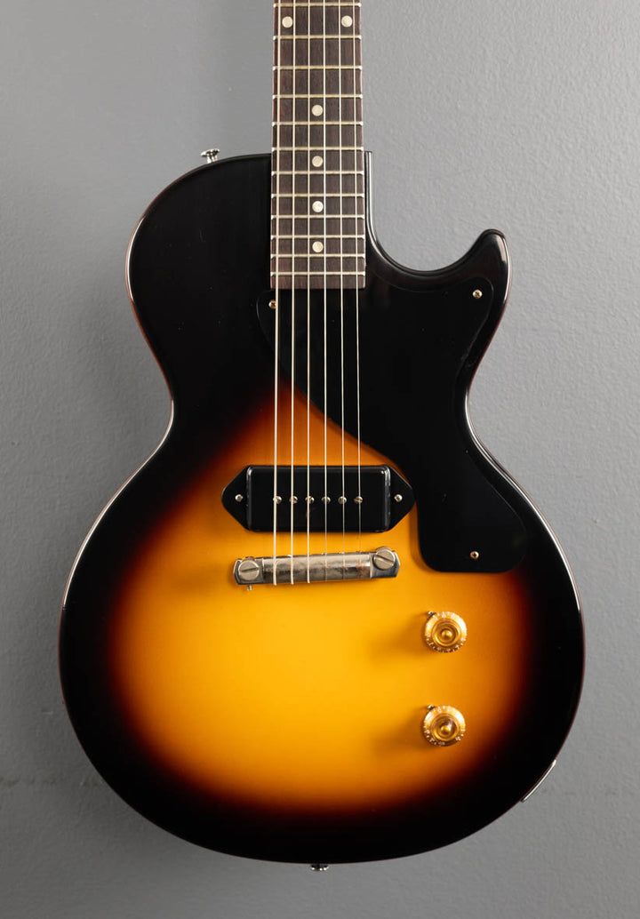 1957 Les Paul Junior Single Cut Reissue - Vintage Sunburst