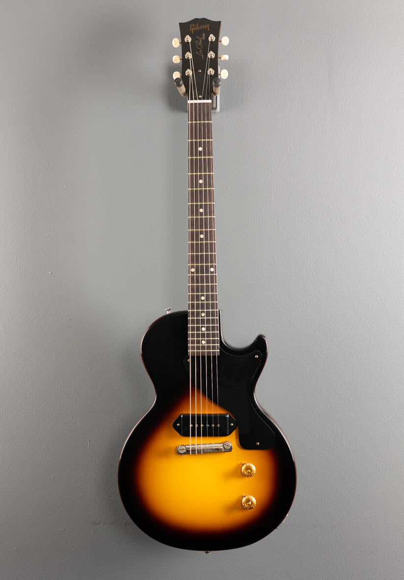 1957 Les Paul Junior Single Cut Reissue - Vintage Sunburst