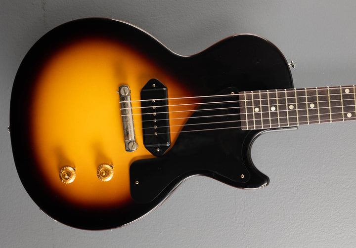 1957 Les Paul Junior Single Cut Reissue - Vintage Sunburst