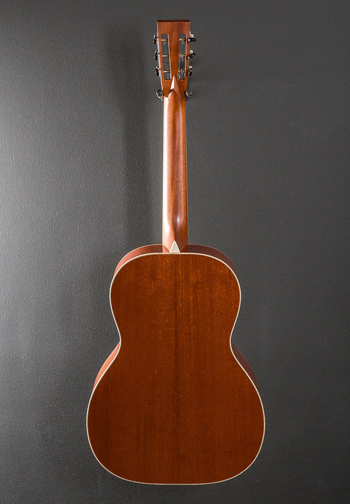 000-50 Mahogany '04