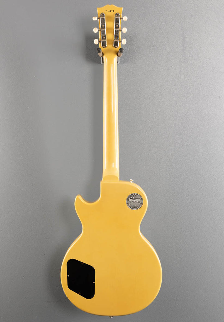 1957 Les Paul Special Single Cut Reissue - TV Yellow