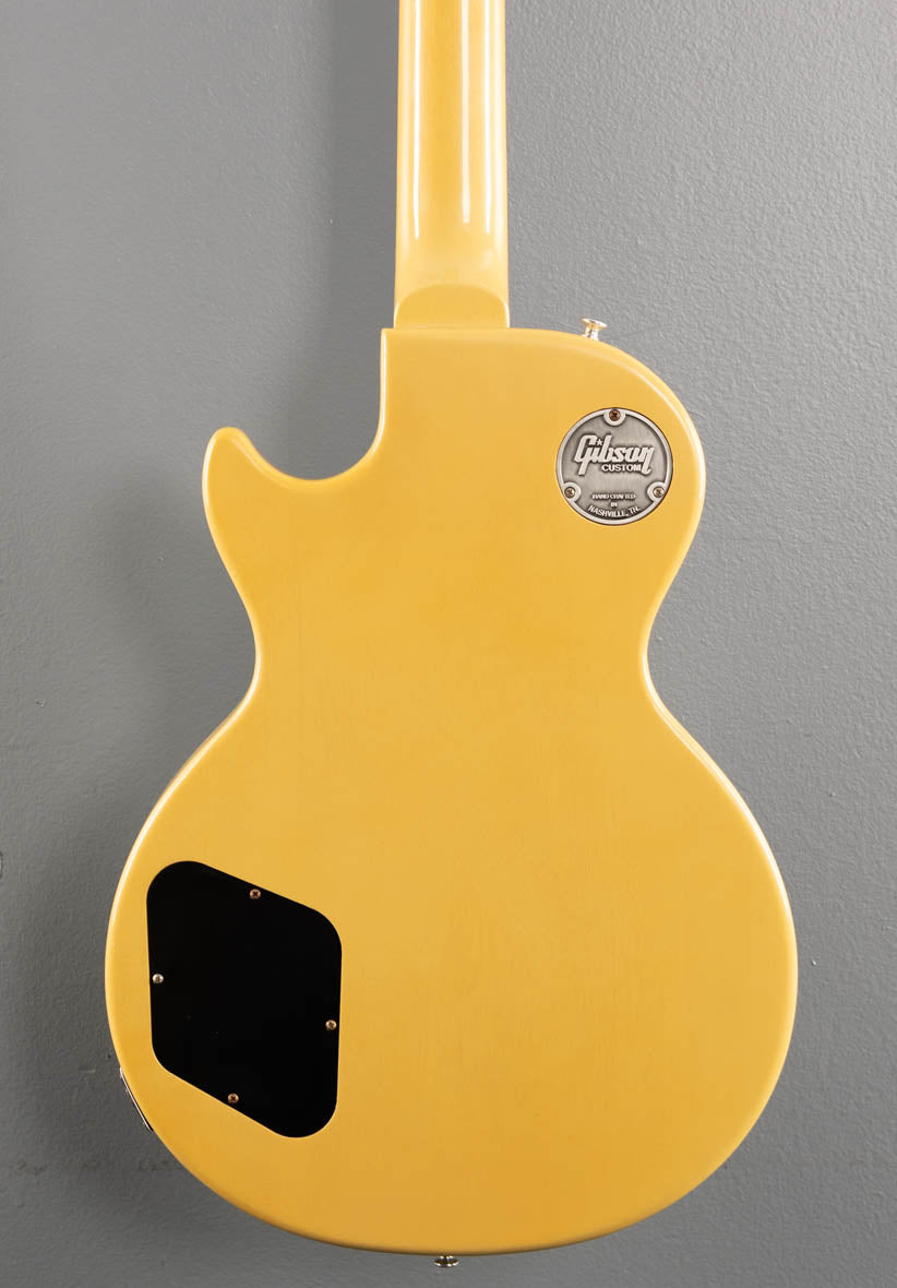 1957 Les Paul Special Single Cut Reissue - TV Yellow