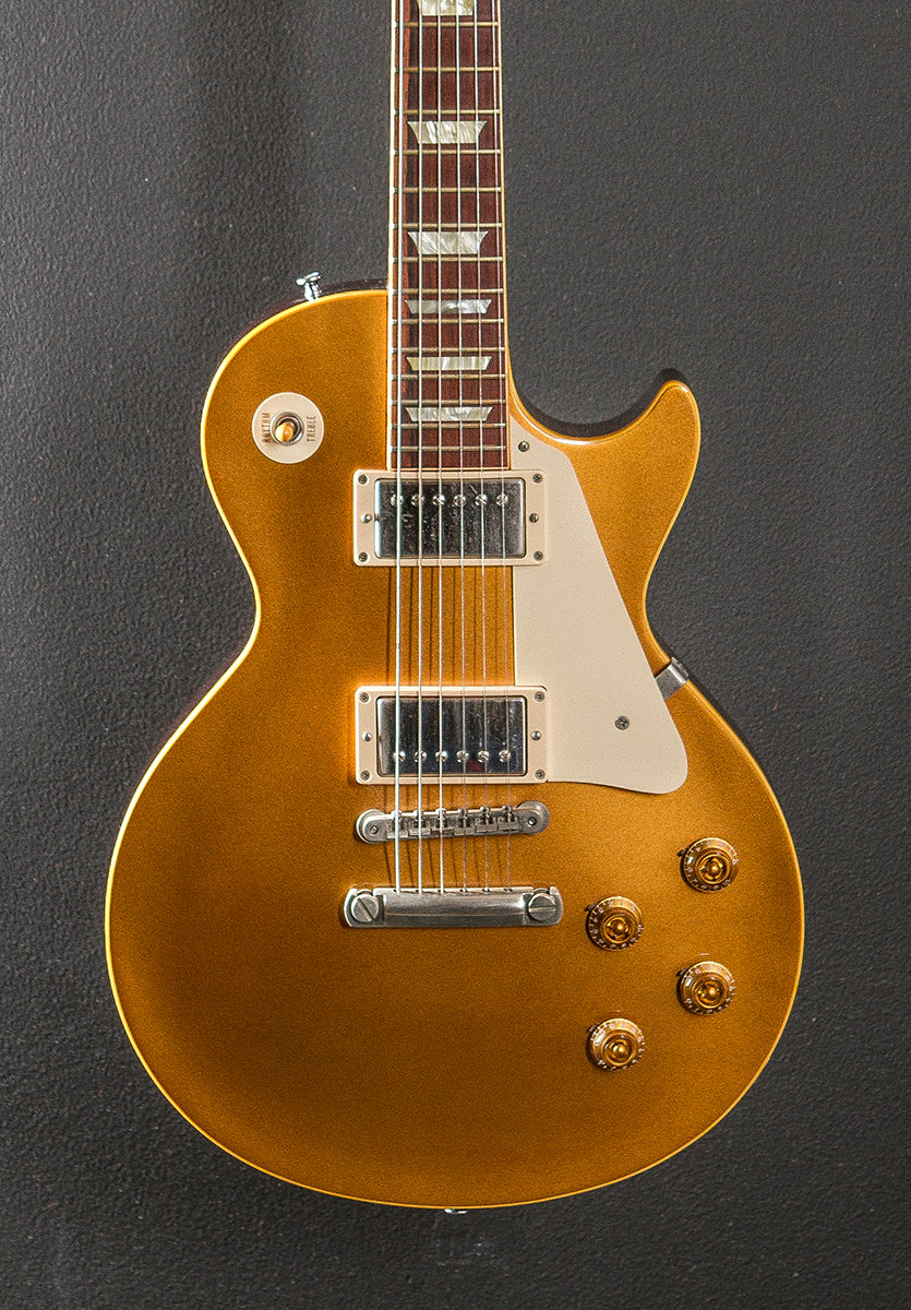 '57 Reissue Les Paul Goldtop '05