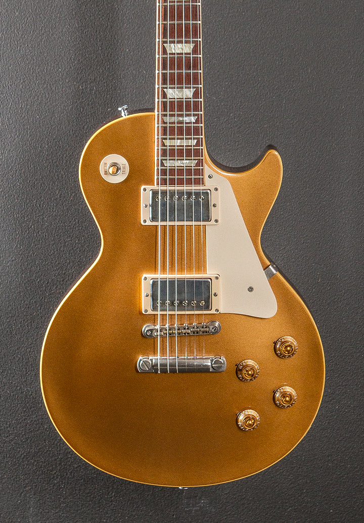 '57 Reissue Les Paul Goldtop '05