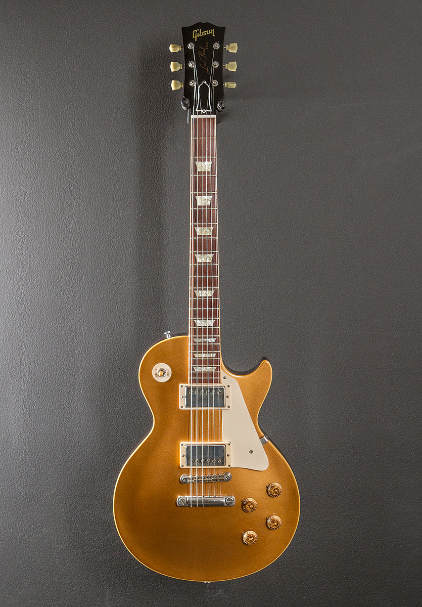 '57 Reissue Les Paul Goldtop '05