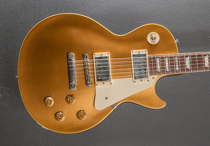 '57 Reissue Les Paul Goldtop '05